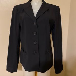 Lafayette 148 New York blazer